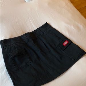 DICKIES skirt